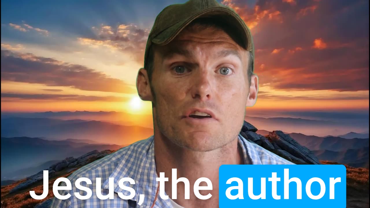 To that is Awaken from the bondage. You’ve tried everything else… but only Jesus can set you free.