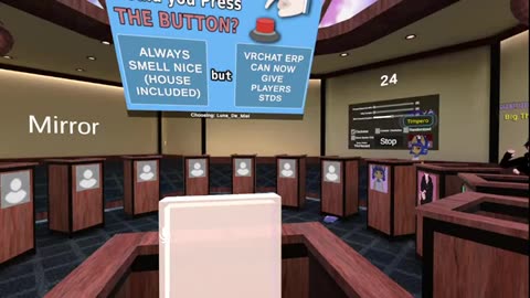 DROP YOUR PANTS AND SHOW ME YOUR PP (VRChat)