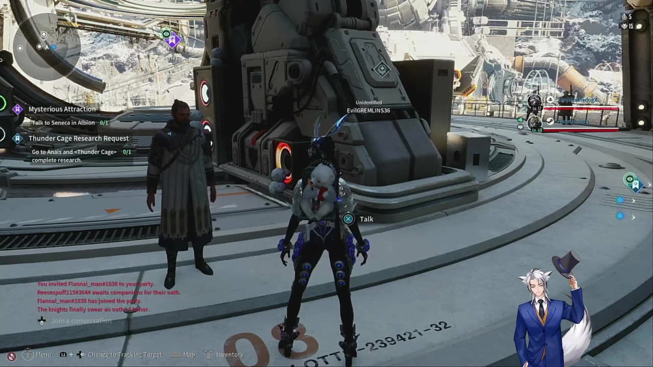 The Forest and tarot readings