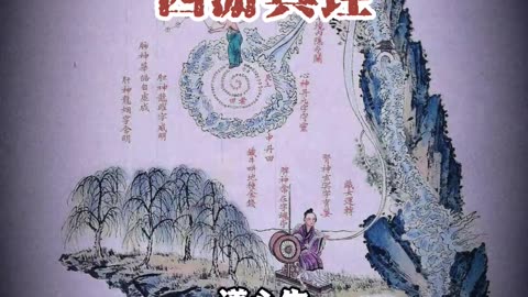 西游真诠 #国学智慧#国学文化#传统文化