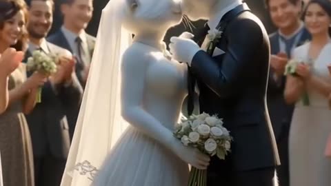 Viral cat video tharki pig love story