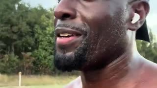 Dude Says They're Hating Trump Just to Hate