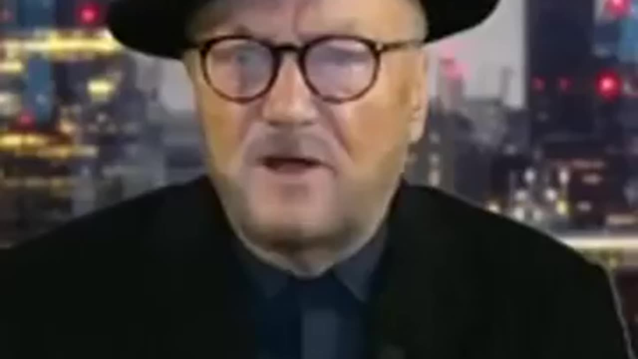 George ~ BJJohnson Role in preventing the War