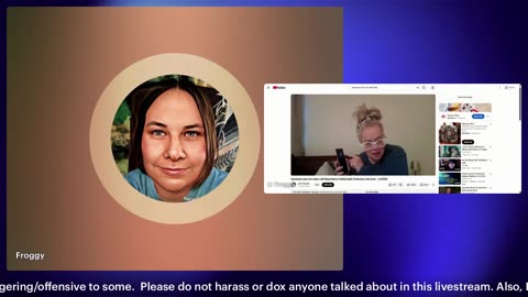 Julie/Lolli/Brittney drama