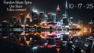 Random Music Spins