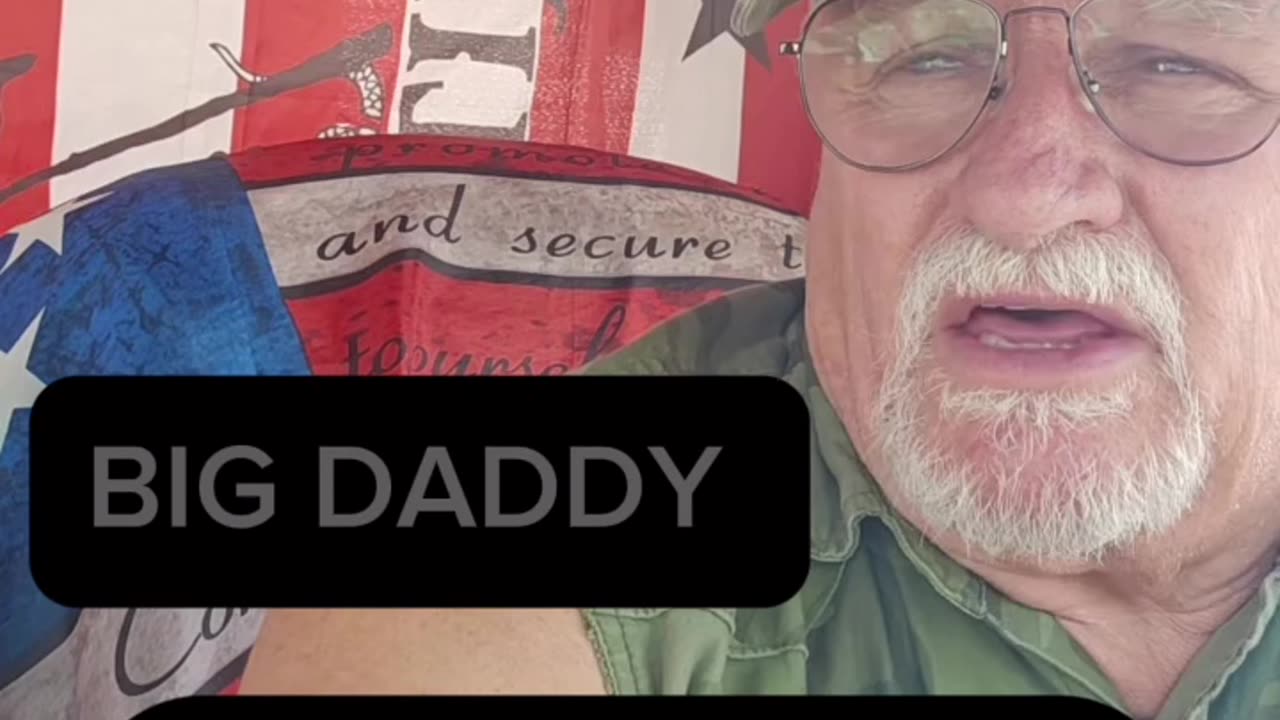 The tarrif between canada and US republic what side of history will you be on?