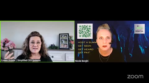 Voice Lab Podcast | Why Your Lead Magnet Isn’t Pulling Its Weight | Ep. #3