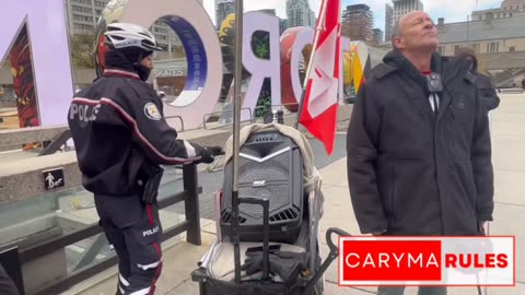 Either wake up or say your goodbyes Canadian patriots.. | 🇺🇸🇨🇦