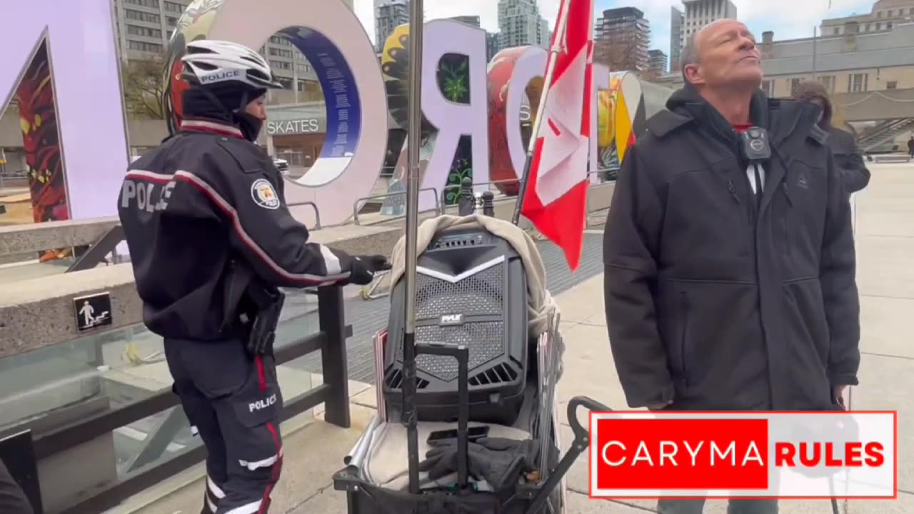 Either wake up or say your goodbyes Canadian patriots.. | 🇺🇸🇨🇦