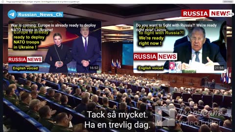 Europa behöver nya vuxna drogfria ledare