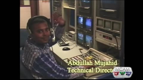 Moorhead Public Access