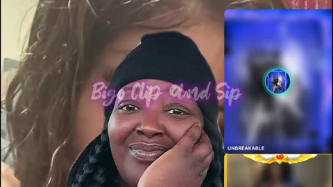 Rocket talks to MzJanice n others about what happened in MessyCaller's live 1/26/26 #bigoclipandsip