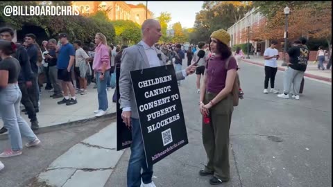 Heartbreaking and unbelievable as it is, this is standard ‘care’ from the ghouls in gender clinics