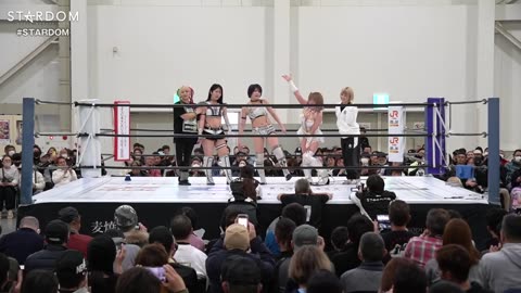 STARDOM in FUJI 2-16-2025