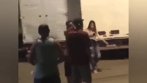 Truck Stop Wars