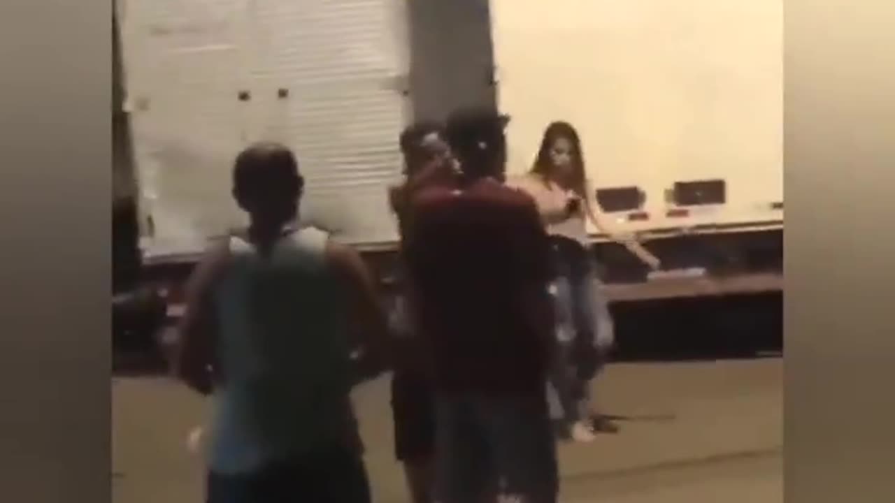 Truck Stop Wars