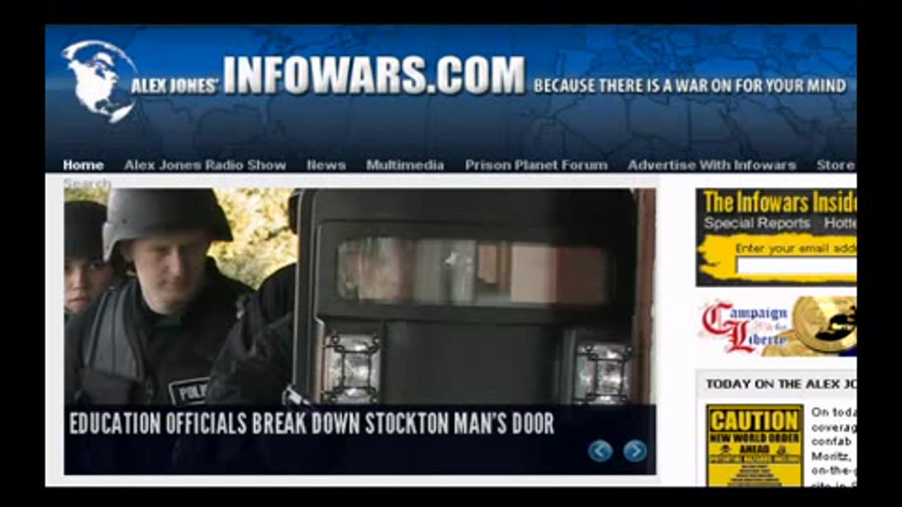 IW Archives 2011 Jun 09