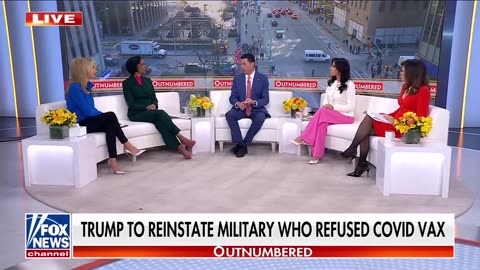 McEnany_ Their gut reaction is always to resist Trump