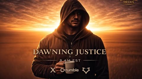 Dawning Justice - Your Morning News Wrap Up - 01-19-26