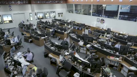 29 10 2025 JAXA HTV-X1 Cargo Rendezvous and Capture