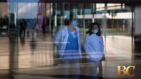 Spain bringing back mask mandates as flu spreads