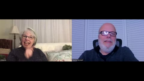 Trauma Transformed - The Bible Is Never Irrelevant - March 5, 2025