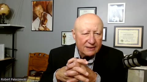 THE REALITY OF GOD - PART 5 - THE PROBLEM OF LIFE