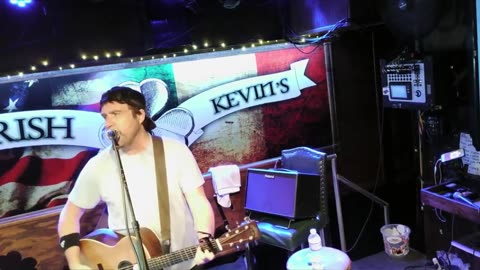 MARCH 22 2025 LIVE AT IRISH KEVIN'S BAR PART 5