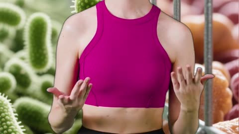 This Gut Bacteria Combo Supports Natural Fat Loss