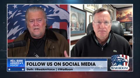 WAR ROOM Episode 4963 Radicalization Of The Democrats Leading Into 2026