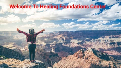 Healing Foundations Center - Expert EMDR Therapy in Scottsdale, AZ