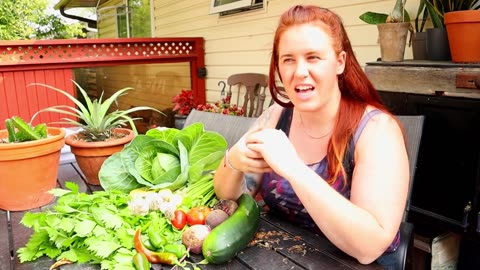How To Preserve ANYTHING Without Canning.