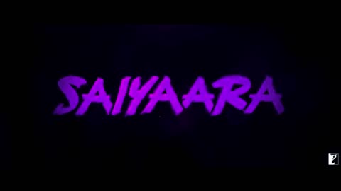 Saiyaara Title Song | Ahaan Panday, Aneet Padda | Tanishk Bagchi, Faheem A, Arslan N | Irshad Kamil