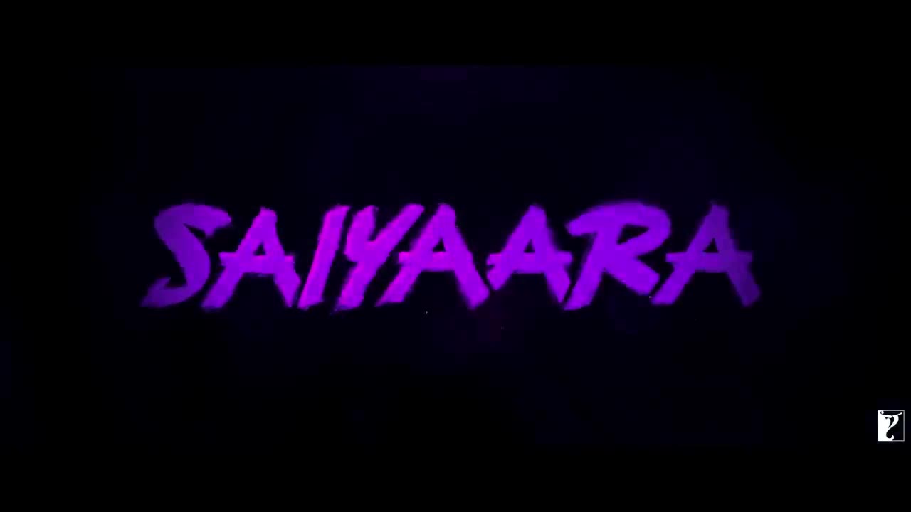 Saiyaara Title Song | Ahaan Panday, Aneet Padda | Tanishk Bagchi, Faheem A, Arslan N | Irshad Kamil