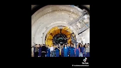 Magnetic Levitation Transportation ..