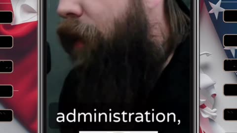 Is This What Fascism Looks Like?