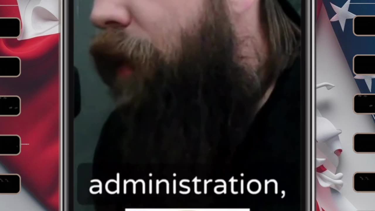 Is This What Fascism Looks Like?