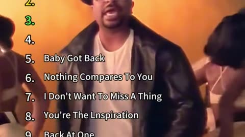 top 10 best songs of 90's