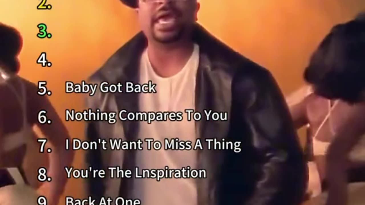 top 10 best songs of 90's