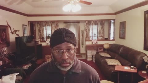 "You Can't Catch Me" (original) #short