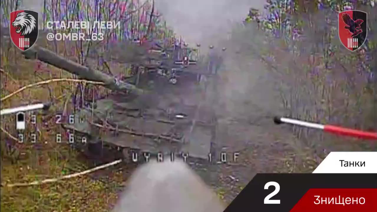 Single Unit Eliminates Nearly 900 Russians KIA In Month of October Alone