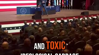 No More "Dudes in Dresses" in the Military: "We Are Done with that Sh*t"