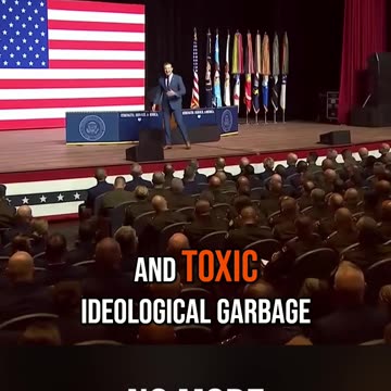 No More "Dudes in Dresses" in the Military: "We Are Done with that Sh*t"