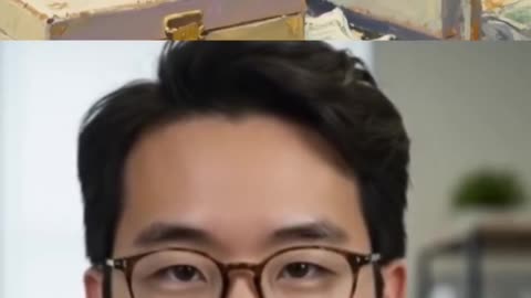 Deathblow to the US Dollar - Asian Guy (AI)