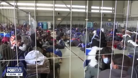 Trump Admin Responds to National Guard Killing by Halting Asylum Processing