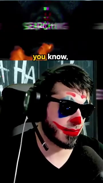 Positive Vibes & Setting the Pace! Daily Motivation from The Joker!