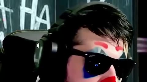 Positive Vibes & Setting the Pace! Daily Motivation from The Joker!