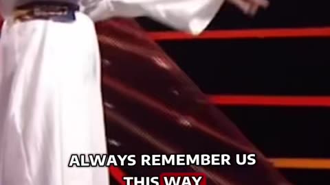 Anna Ivanitsa - Always Remember Us This Way (Lady Gaga)