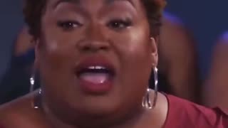 The diet is racist.