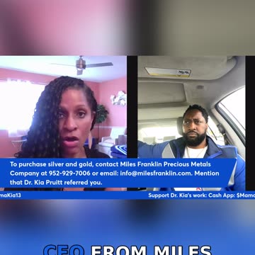 It's the Right Time to Invest in Silver & Gold